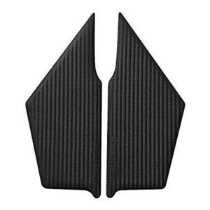 BMW F 850GSA Ergonomics - Knee Pad