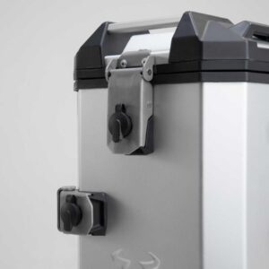 SW-Motech 2 Lock Set for TraX ION/ADV