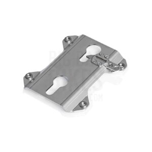 SW-Motech TraX Universal Mount for Canister/Bottle Kits