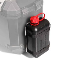 SW-Motech TraX Canister Kit