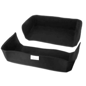 SW-Motech Inlay for TraX ADV Side Cases - 37L/45L