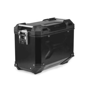 SW-Motech 45L TraX ADV Pannier - Left, Black