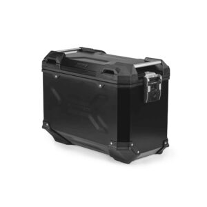 SW-Motech 45L TraX ADV Pannier - Right, Black