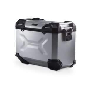 SW-Motech 45L TraX ADV Pannier - Right, Silver