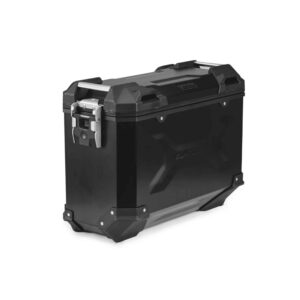 SW-Motech 37L TraX ADV Pannier - Left, Black