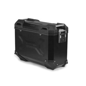SW-Motech 37L TraX ADV Pannier - Right, Black
