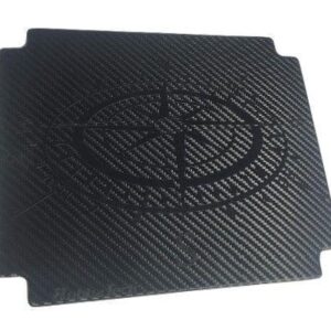 BMW R Ser GS Styling - Topcase Top Rubber