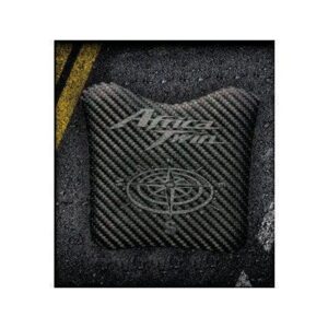 Honda Africa Twin Ergonomics - Tank Pad