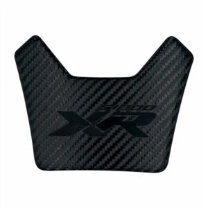 BMW S1000XR Ergonomics - TANK PAD