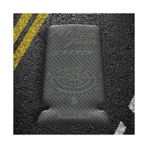 Honda Africa Twin CRF 1100L Ergonomics - Tank Pad
