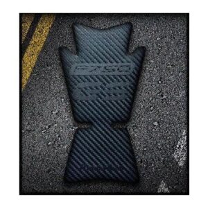 BMW F 750 GS Ergonomics - Tank Pad
