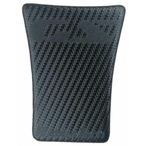BMW R1300GSA Ergonomics - Tank Pad