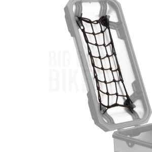 SW-Motech TraX GEAR+ Lid Net For TraX ADV 37L Panniers