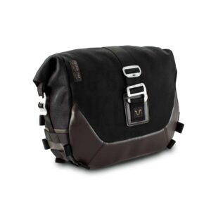 SW-Motech 9.8L Legend Gear Saddle Bag for SLC Side Carrier - Left