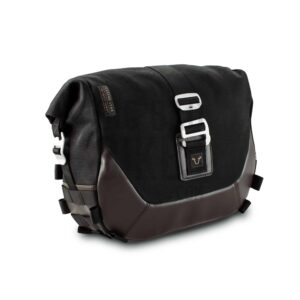 SW-Motech 9.8L Legend Gear Saddle Bag for SLC Side Carrier - Right