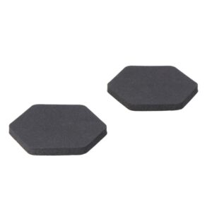 SW-Motech Abrasion/Edge Protection for Blaze Saddlebags