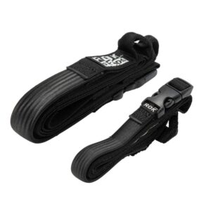 SW-Motech ROK Straps - 310-1060mm