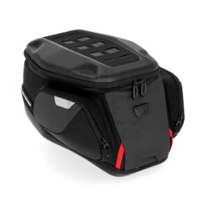SW-Motech 13-18L Quick Lock PRO Trial Tank Bag