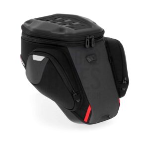 SW-Motech 16-20L Quick Lock PRO GS Tank Bag