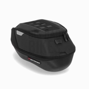 SW-Motech 7-10L Quick Lock PRO Engage Tank Bag