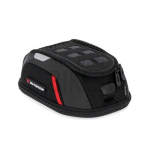 SW-Motech 3-5L Quick Lock PRO Micro Tank Bag
