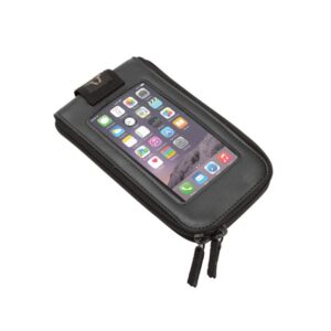 SW-Motech Legend Gear Smartphone Bag - Black Edition
