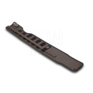 SW-Motech Legend Gear Tank Strap for Triumph Bonneville/Thruxton