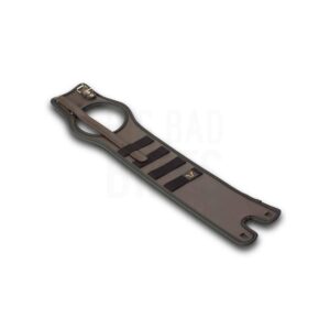 SW-Motech Legend Gear Tank Strap for Ducati Scrambler