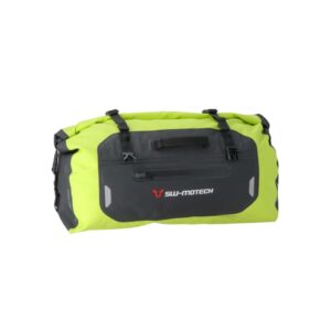SW-Motech 35L Waterproof Drybag - Yellow
