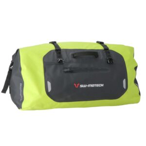 SW-Motech 60L Waterproof Drybag - Yellow