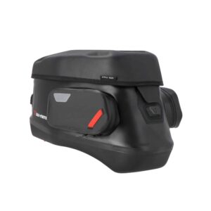 SW-Motech 9L Quick Lock PRO City Waterproof Tank Bag