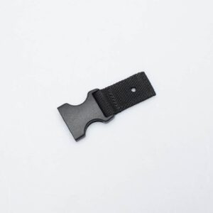 SW-Motech Replacement Female Fastening Buckle for BLAZE Saddlebag
