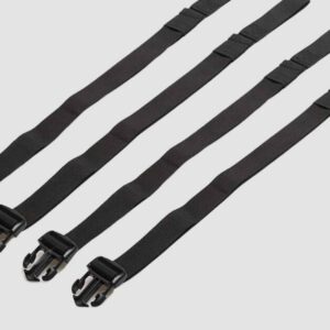 SW-Motech Replacement Drybag Straps - Set of 4