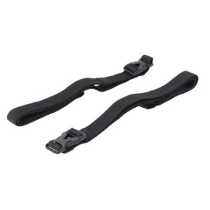 SW-Motech Replacement Straps for Drybags - Set of 4