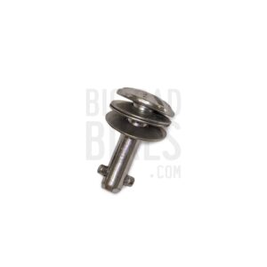 SW-Motech Quick Lock ALU Rack Replacement Fasteners