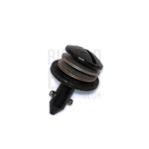 SW-Motech Quick Lock EVO Side Carrier Replacement Fasteners