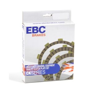 Clutch Friction Plates (2356)