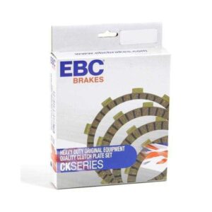 Triumph Bonneville Series Alloy + T100 Clutch Friction-Plates