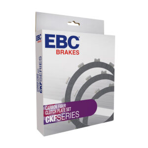 Kawasaki Spares - Clutch Friction-Plates CKF (4424)