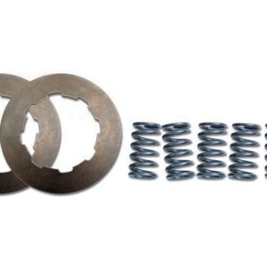 Clutch Springs (209)