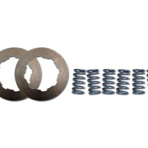 Clutch Spring
