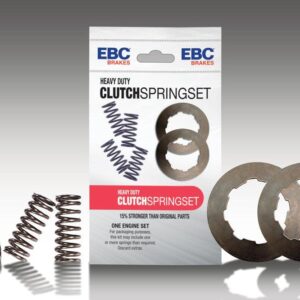 Clutch Spring Kit (239)