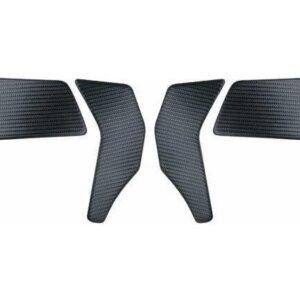 BMW R1300GS Adventure Ergonomics - Knee Pad Extension Kit (4 Piece)