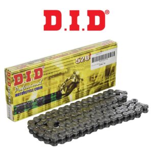 Chain 525 Pitch x 110 links (VX)