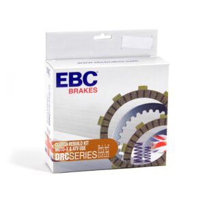 Kawasaki KX 250F Spares - Clutch Friction-Plates