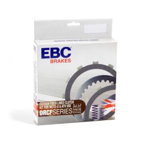 Clutch Whole Kit "DRC" (045)