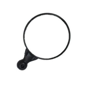 Mirror Double Take - Dual Sport