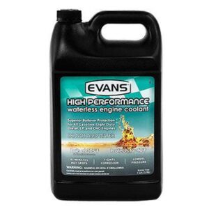 Engine High Performance Coolant 'Waterless'
