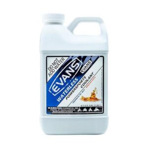 Evans Powersports Waterless Coolant
