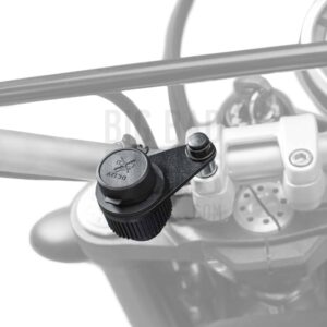 SW-Motech Cigarette Lighter Outlet Bracket